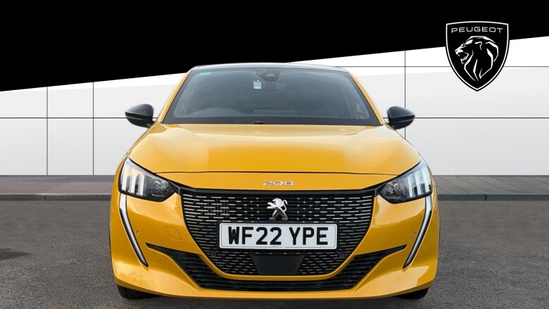 Peugeot 208 1.2 PureTech 100 GT 5dr Petrol Hatchback